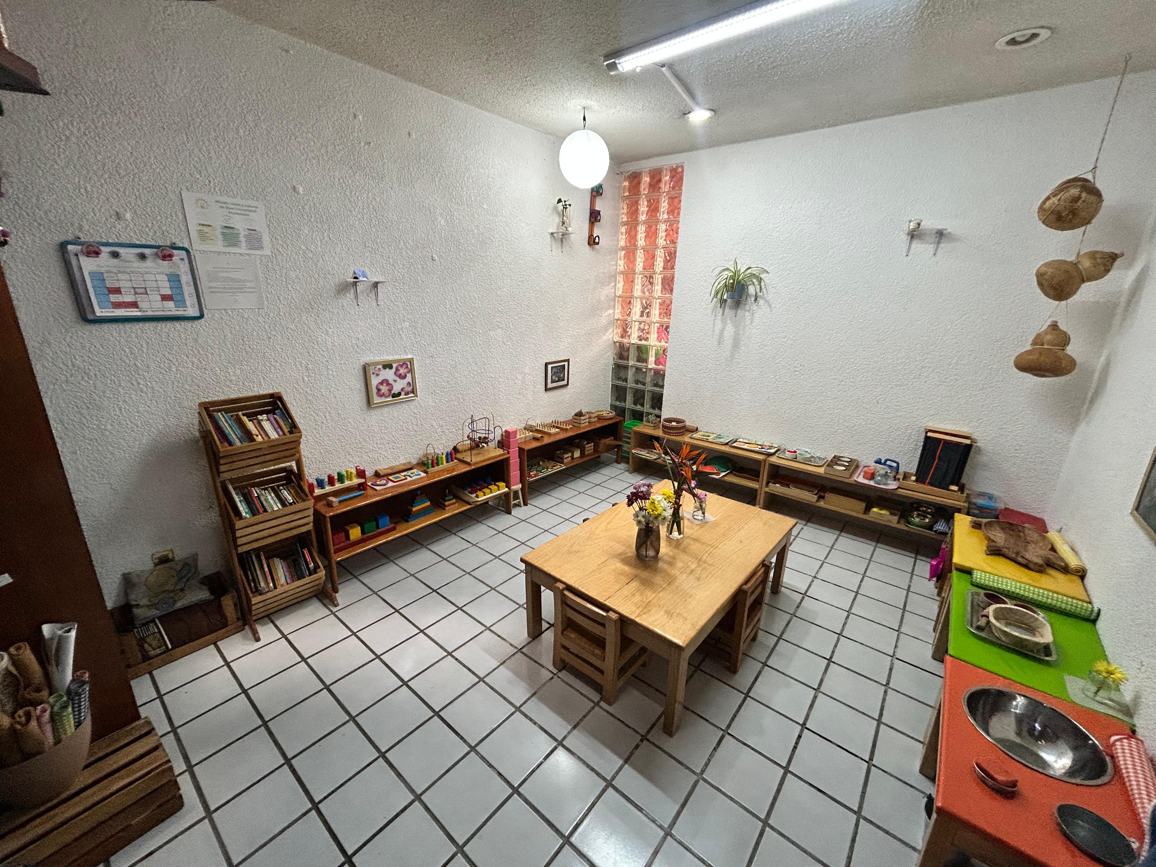 Comunidad Infantil
